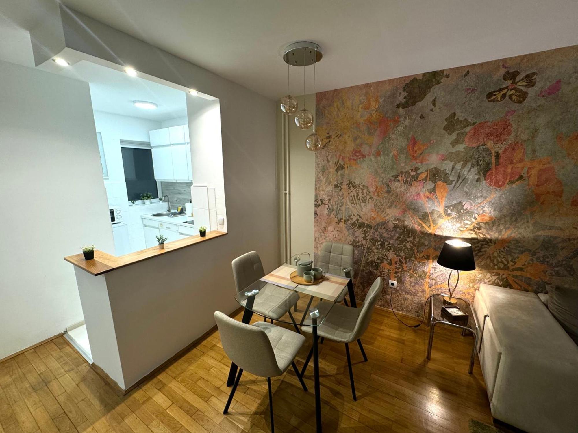 7 Emperors Central Suite Belgrad Exteriör bild