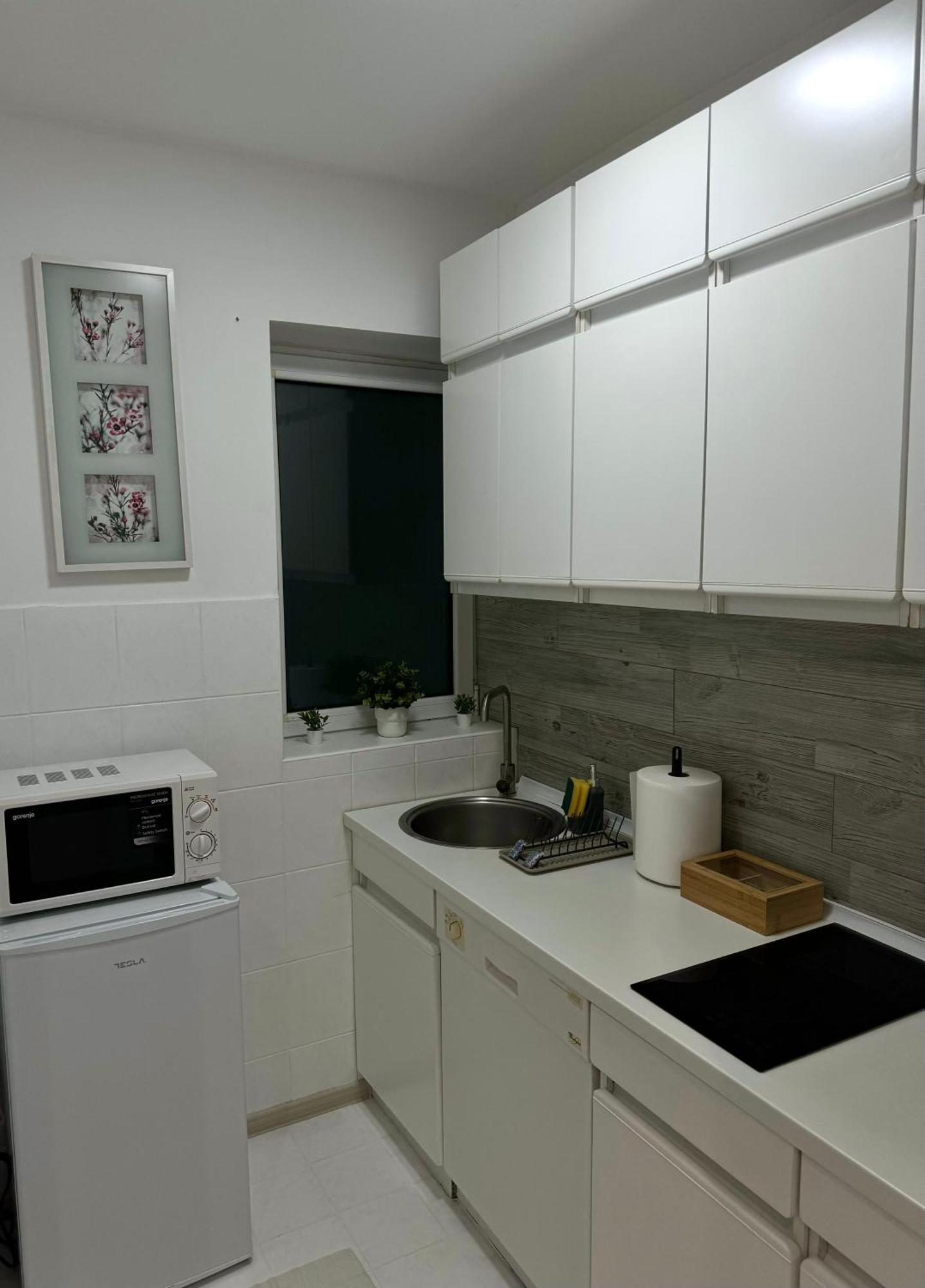 7 Emperors Central Suite Belgrad Exteriör bild