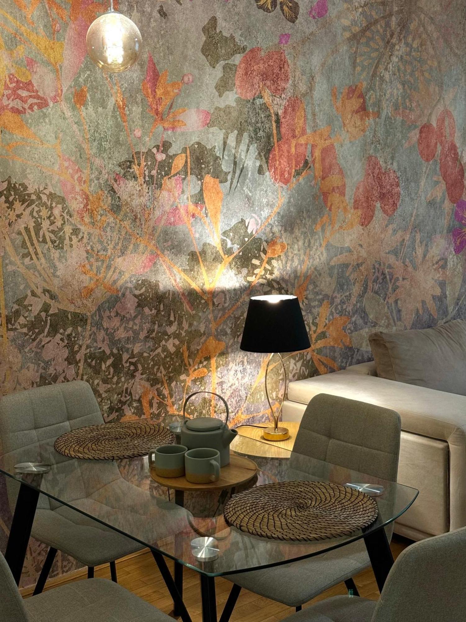 7 Emperors Central Suite Belgrad Exteriör bild