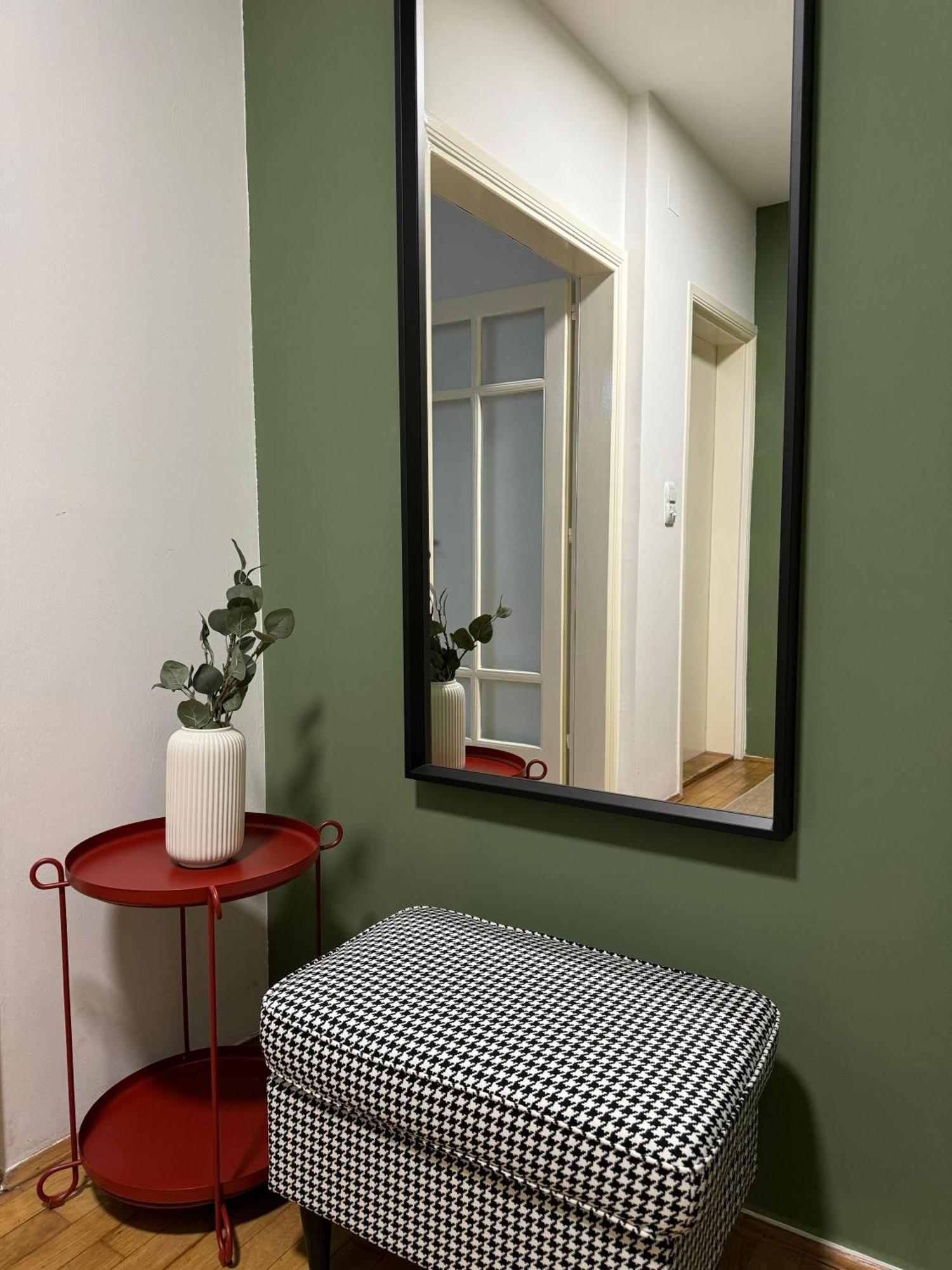 7 Emperors Central Suite Belgrad Exteriör bild